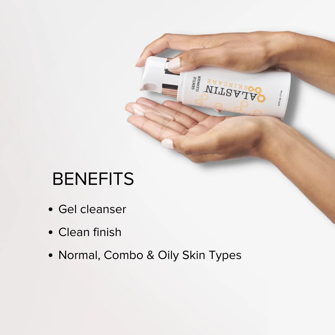 ALASTIN - Gentle Cleanser - 6.0 fl. oz.