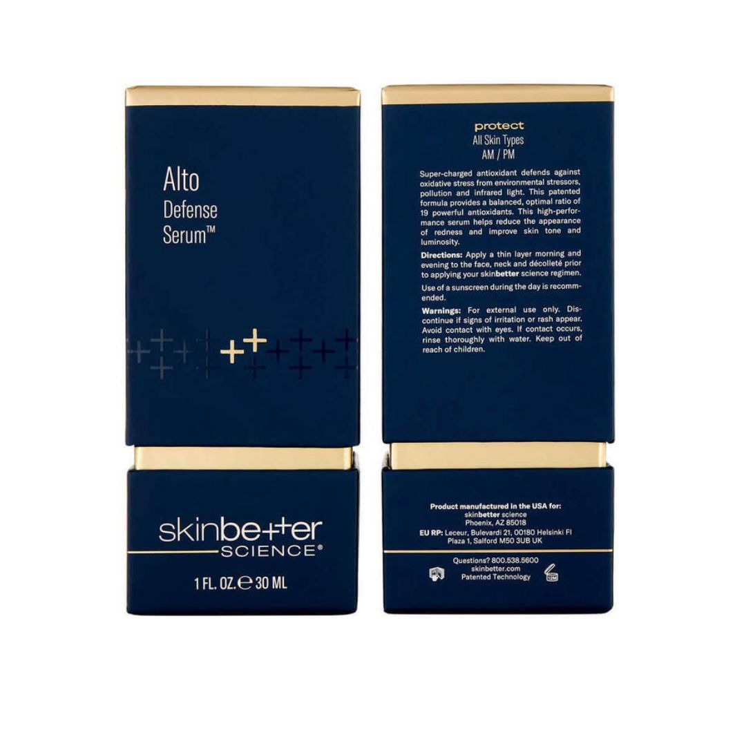Skinbetter - Alto Defense Serum - 1.0 fl. oz.