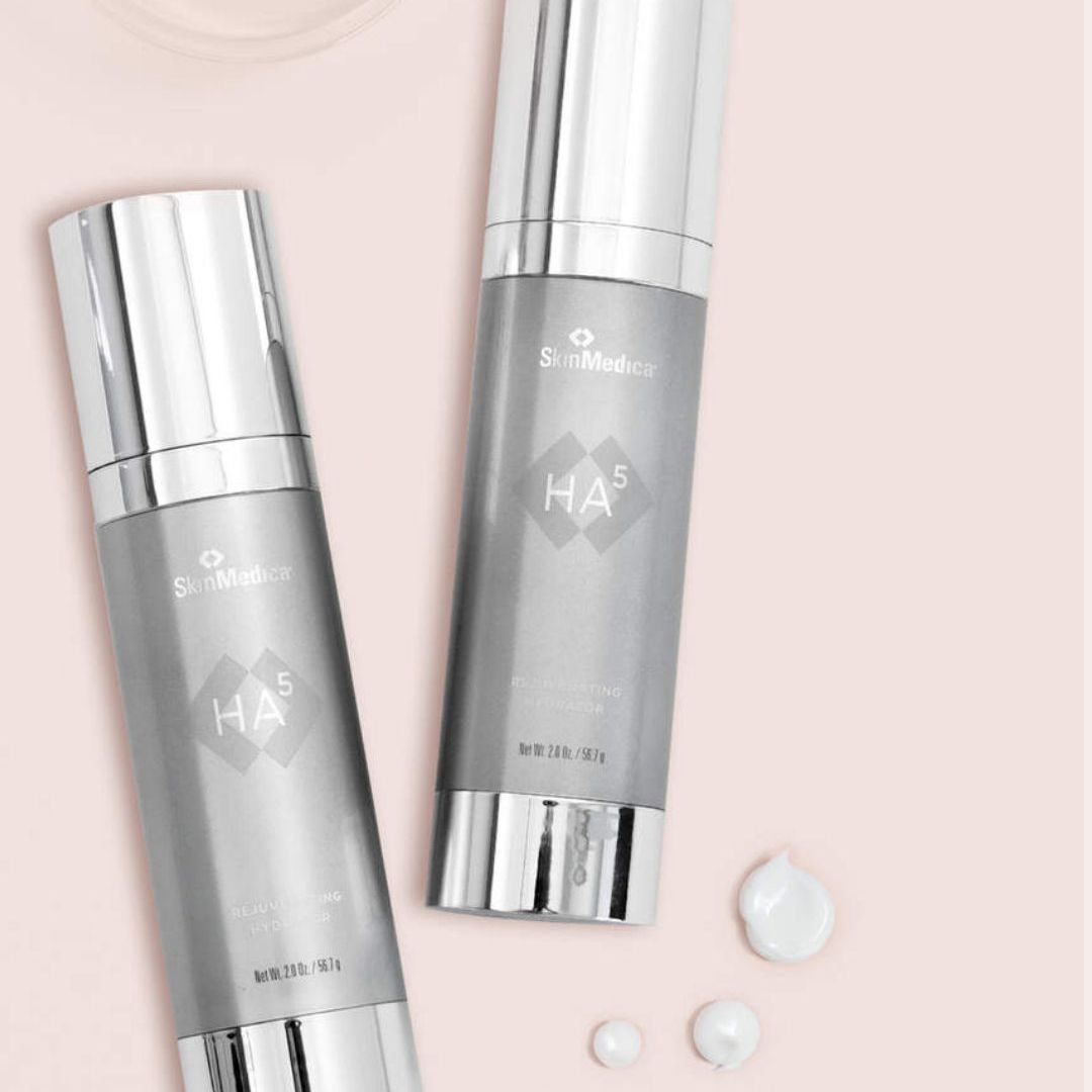 SkinMedica - HA5 Hydra Collagen Hydrator- 1.7 oz.