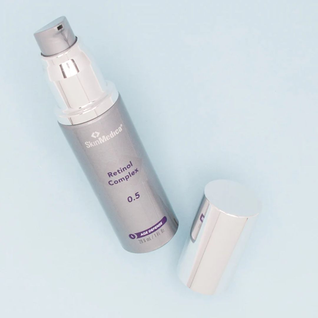 SkinMedica - Retinol Complex 0.5 - 1.0 fl. oz.