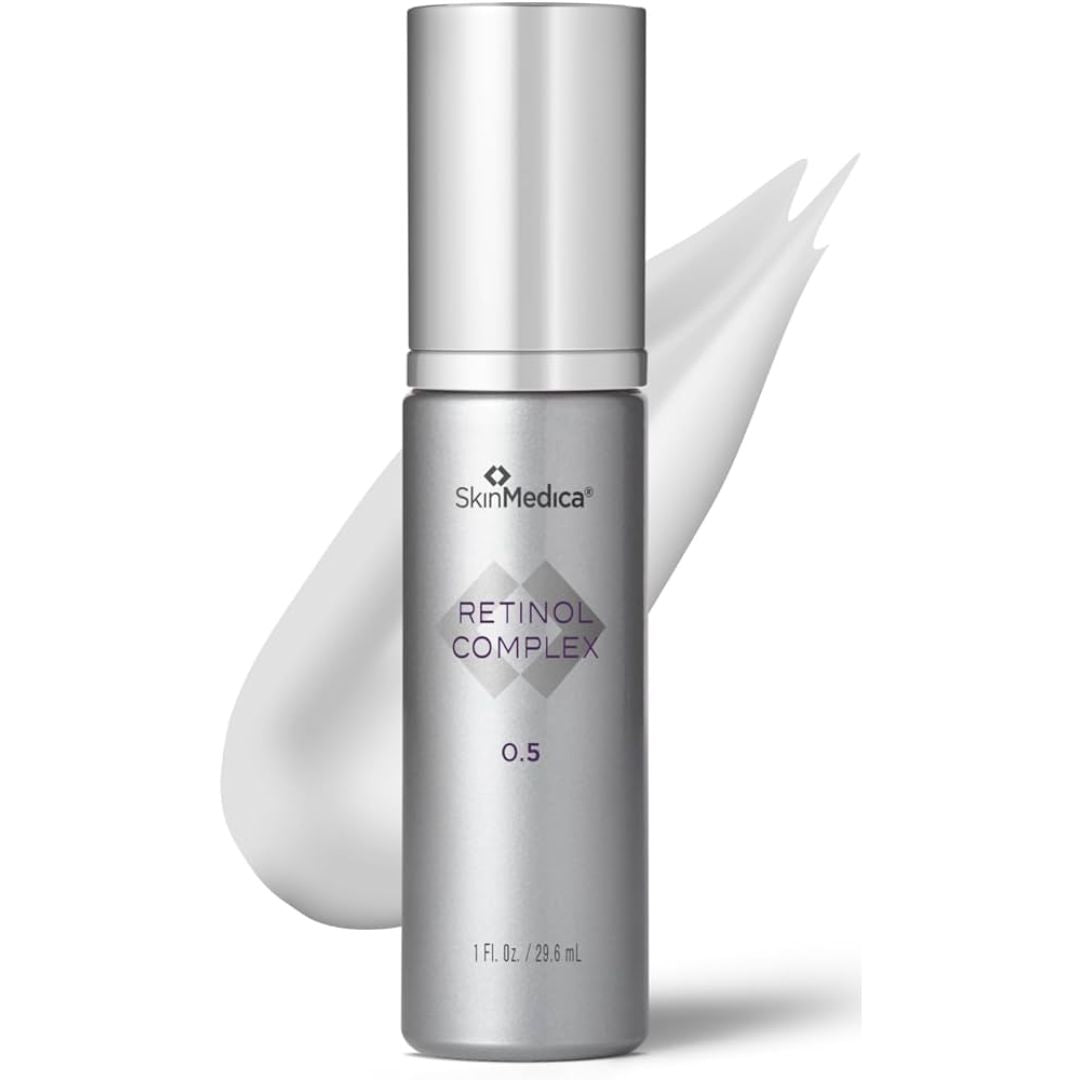 SkinMedica - Retinol Complex 0.5 - 1.0 fl. oz.