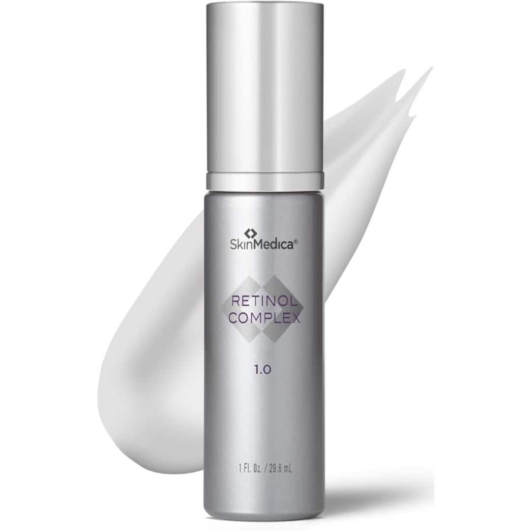 SkinMedica - Retinol Complex 1.0 - 1.0 fl. oz.