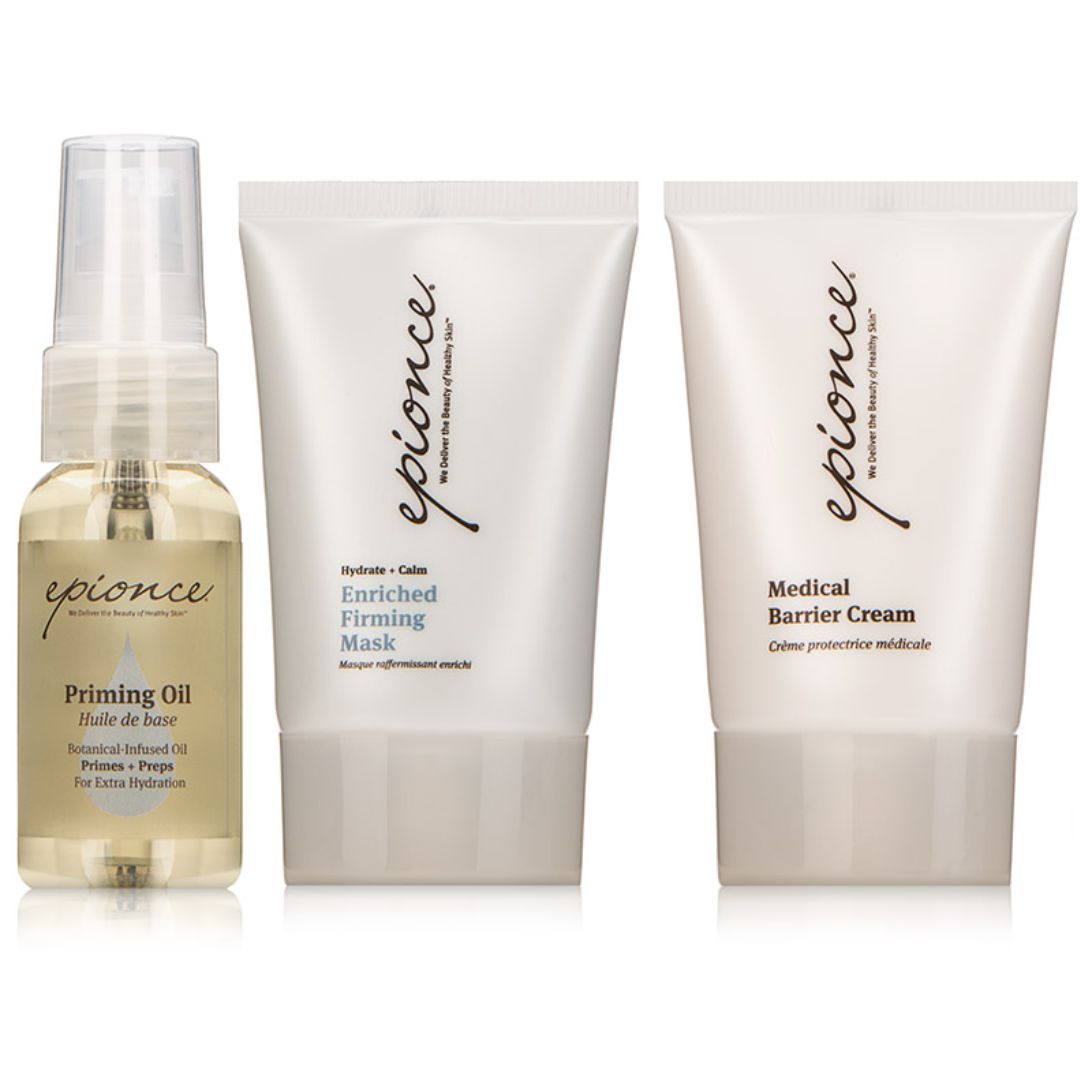 Epionce - Essential Recovery Kits - 4 items per kit