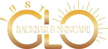 Just Glo Backbar Skincare, LLC