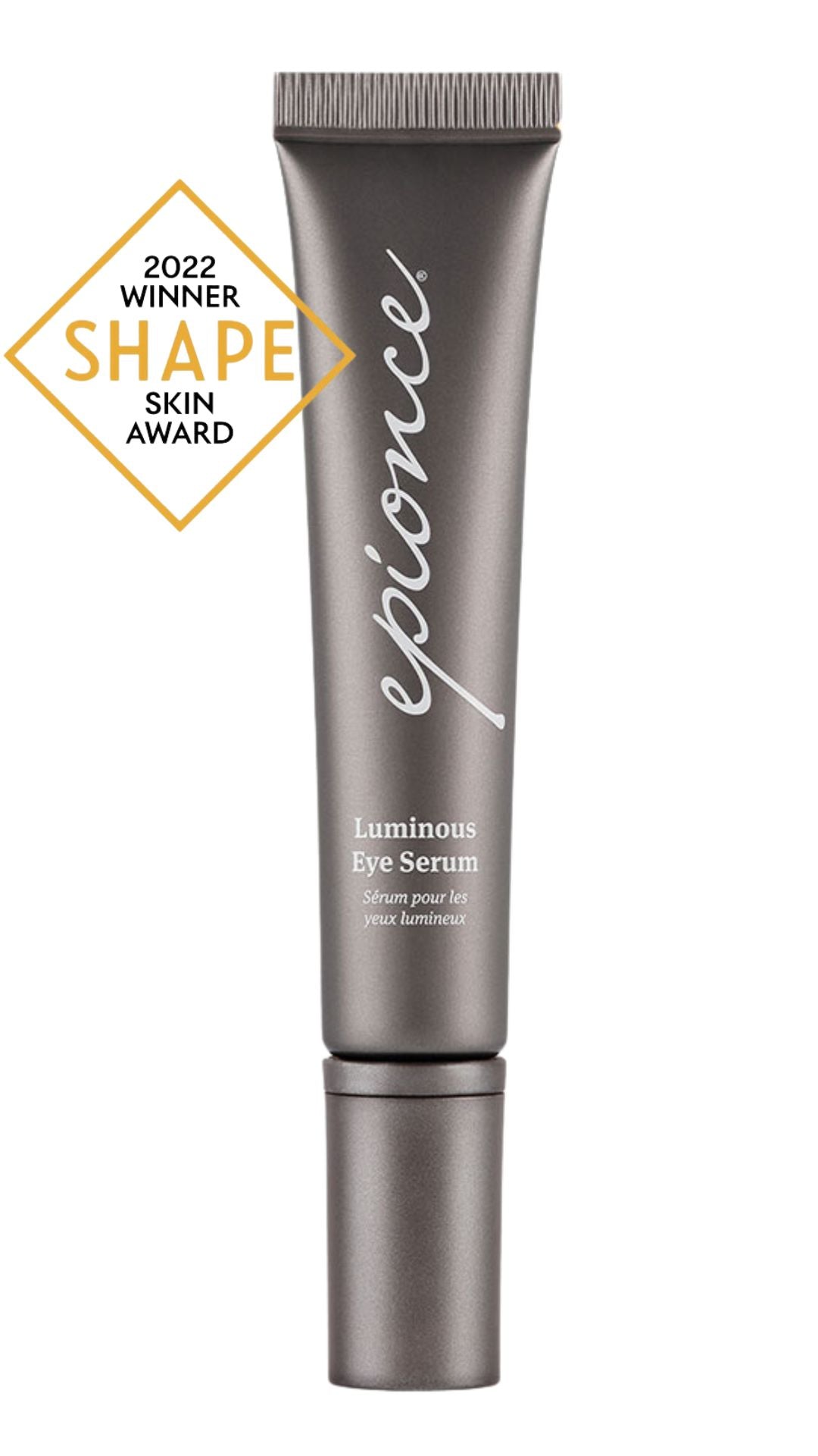 Epionce - Luminous Eye Serum - 0.53 fl. oz.