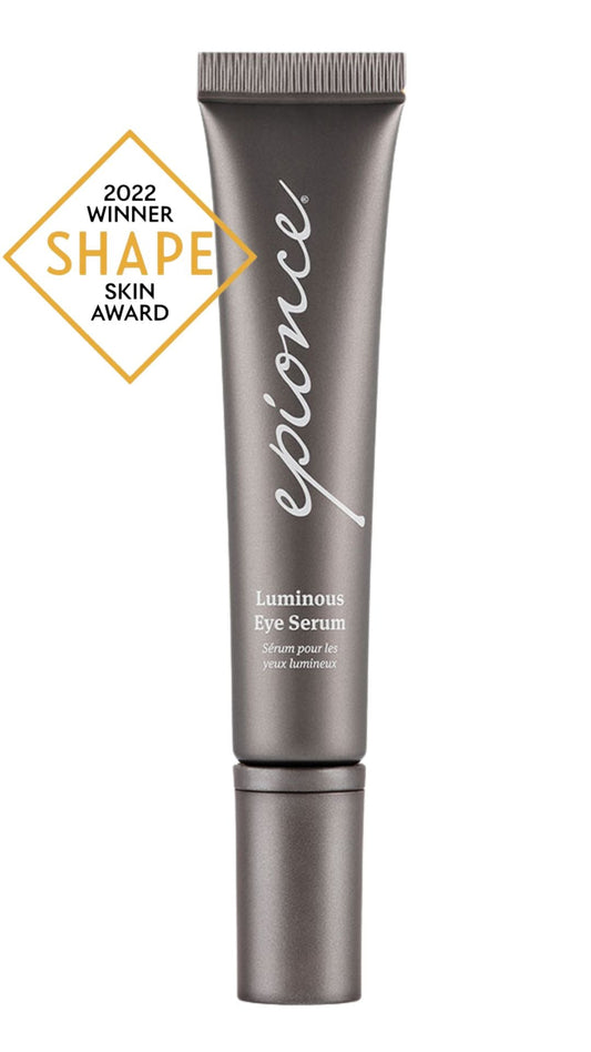 Epionce - Luminous Eye Serum - 0.53 fl. oz.