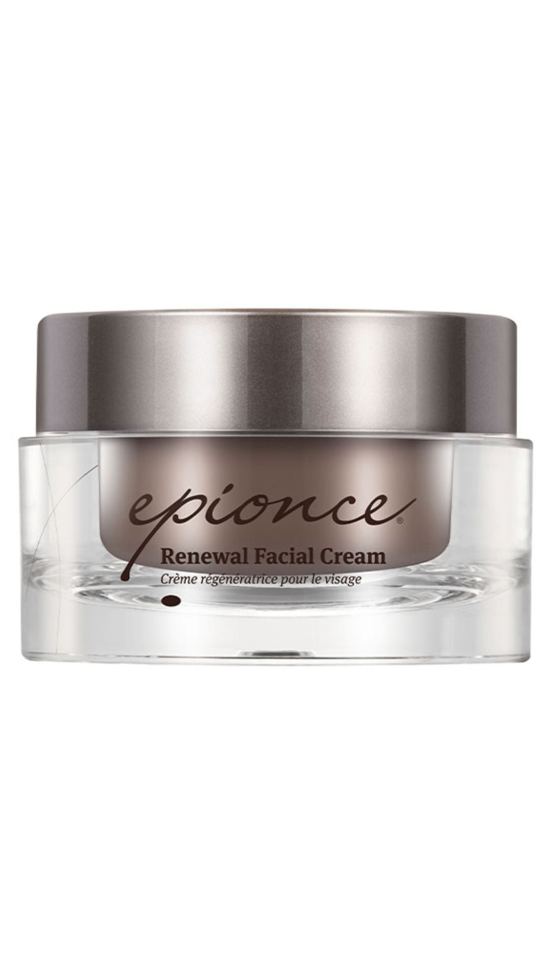 Epionce - Renewal Facial Cream - 1.7 oz.