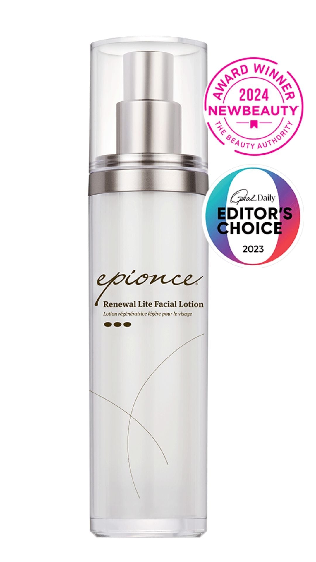 Epionce - Renewal Lite Facial Lotion - 1.7 fl. oz.