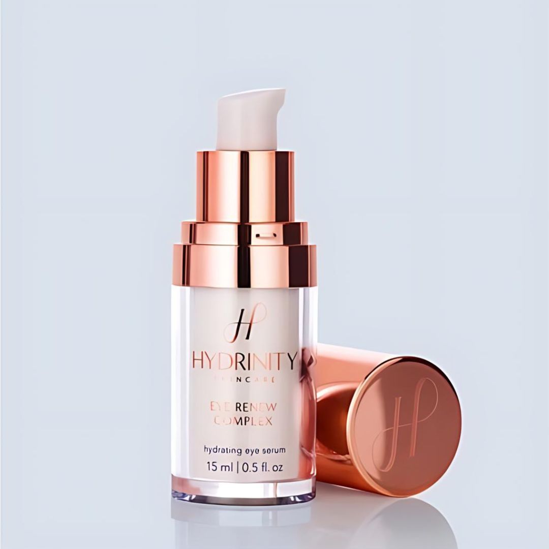Hydrinity - Eye Renew Complex - 0.5 fl. oz.