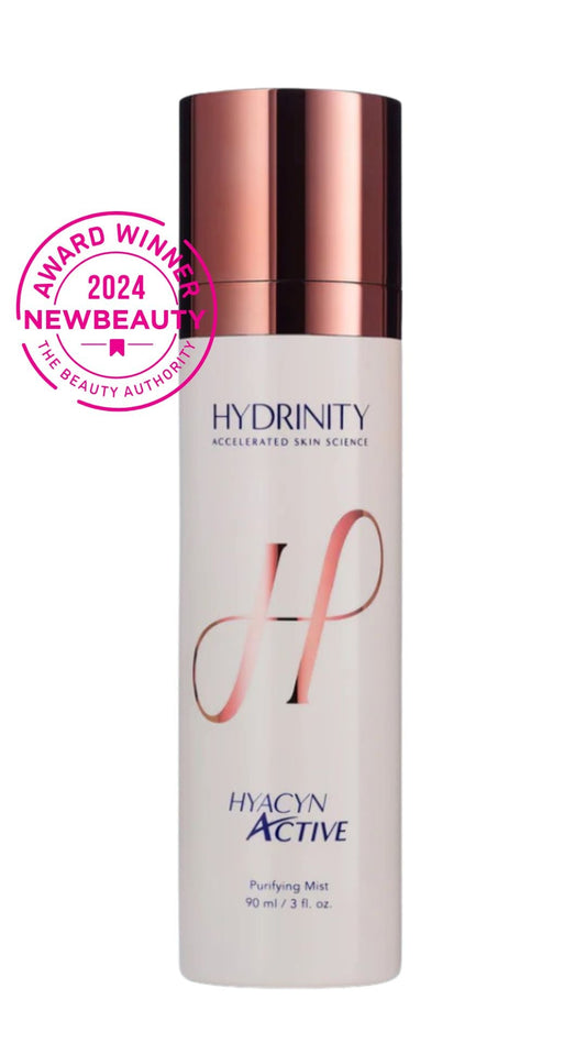 Hydrinity - Hyacyn Active - 3.0 fl. oz.