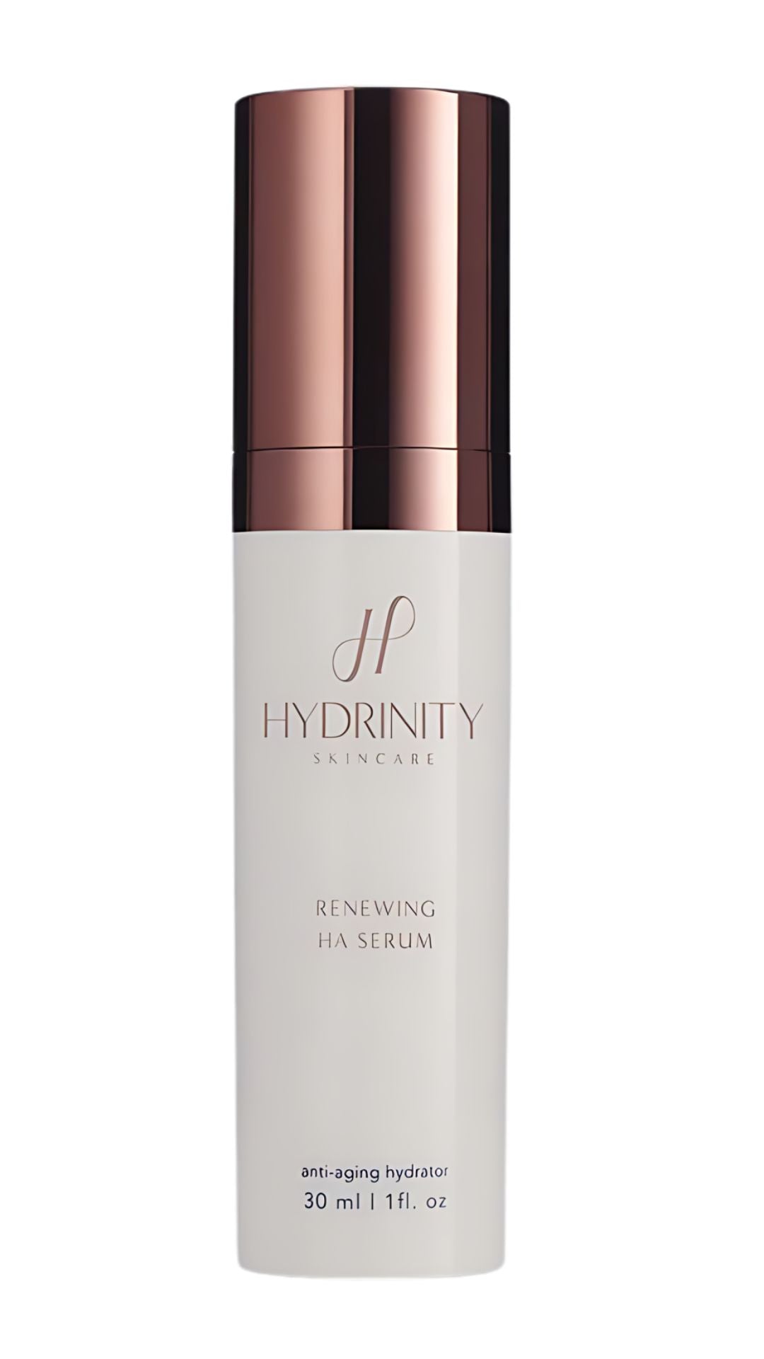 Hydrinity - Renewing HA Serum with PPM Technology - 1.0 fl. oz.