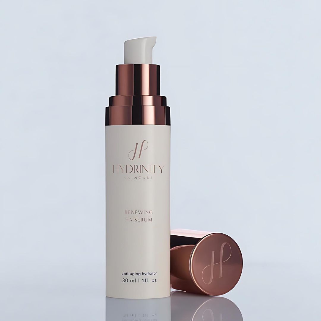 Hydrinity - Renewing HA Serum with PPM Technology - 1.0 fl. oz.