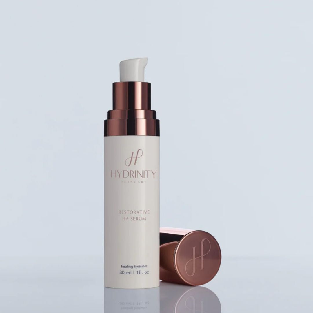 Hydrinity - Restorative HA Serum - 1.0 fl. oz.