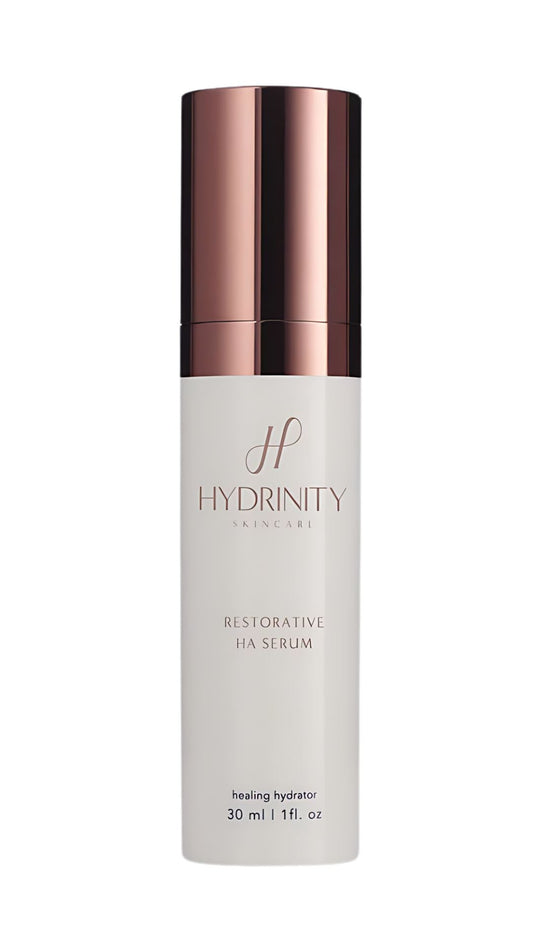 Hydrinity - Restorative HA Serum - 1.0 fl. oz.