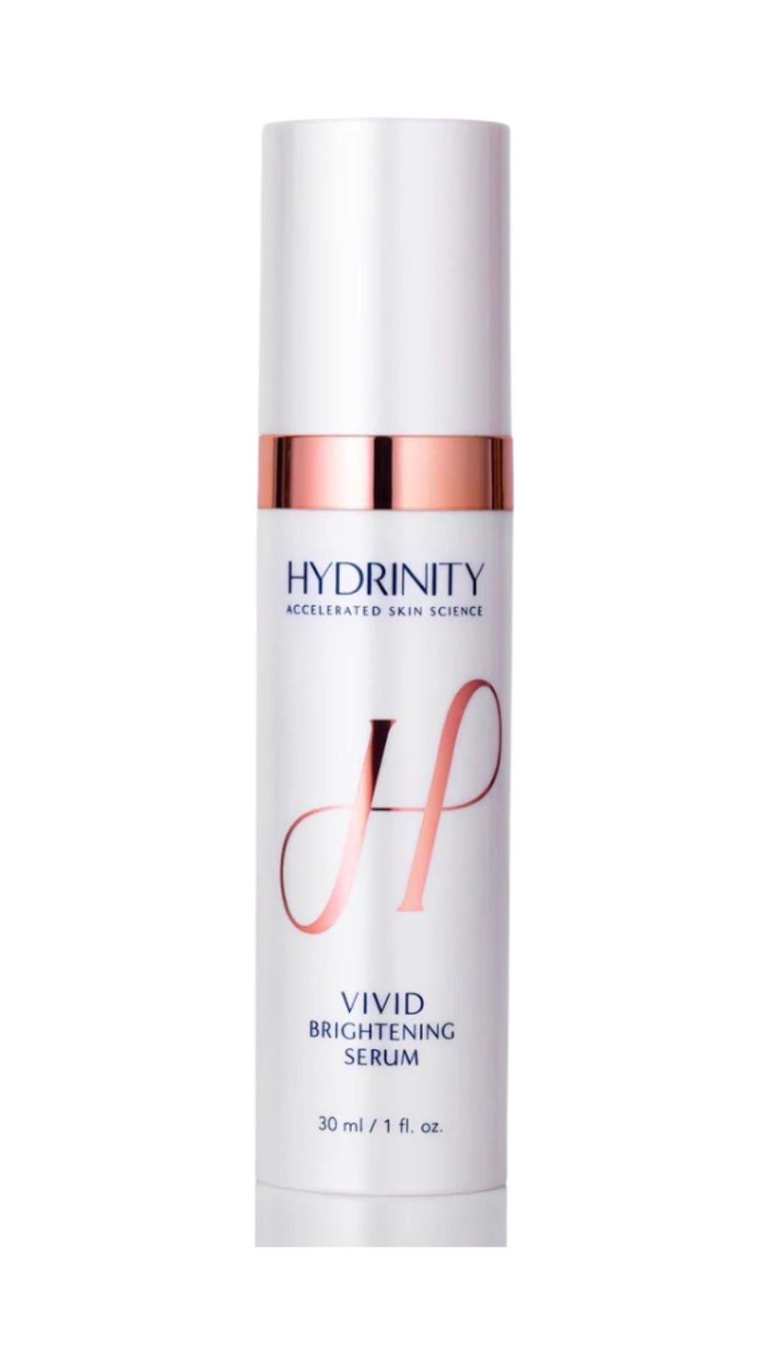 Hydrinity - Vivid Brightening Serum - 1.0 fl. oz.