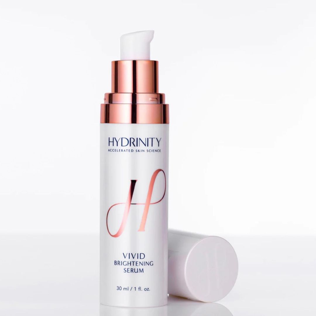 Hydrinity - Vivid Brightening Serum - 1.0 fl. oz.