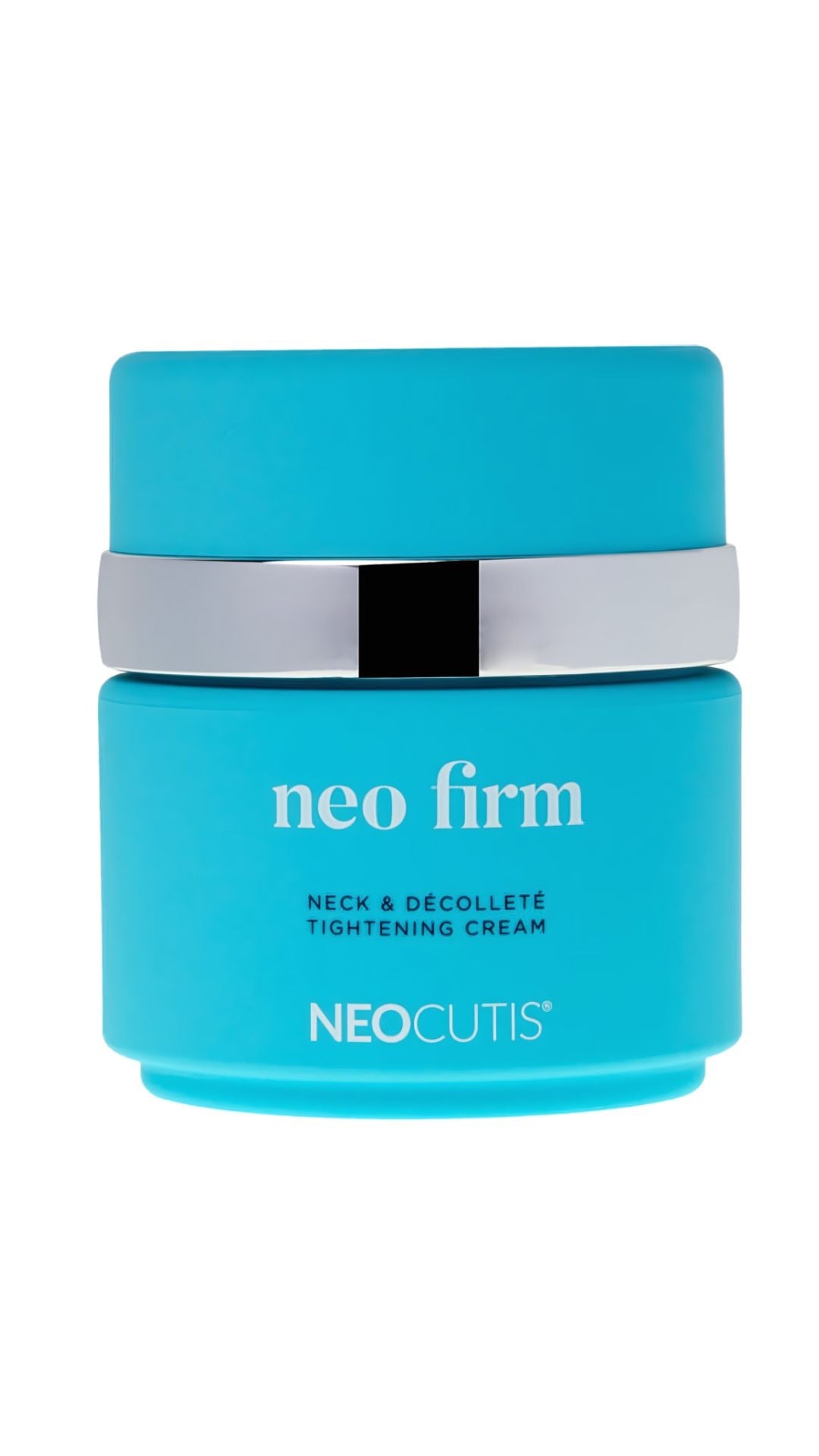 Neocutis - Firm Neck / Décolleté - 50g