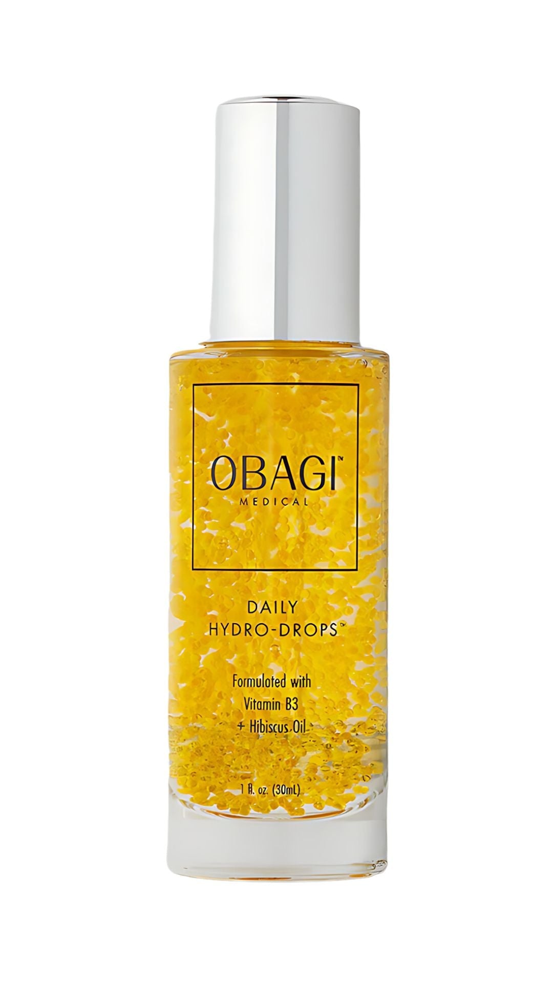 Obagi - Daily Hydro-Drops Facial Serum - 1.0 fl. oz.