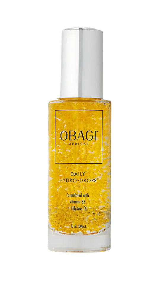 Obagi - Daily Hydro-Drops Facial Serum - 1.0 fl. oz.