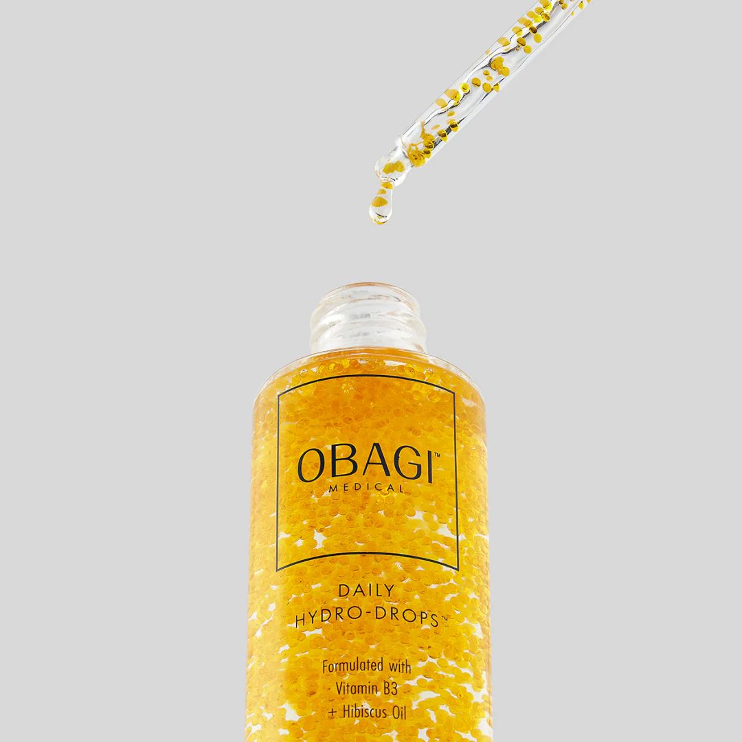Obagi - Daily Hydro-Drops Facial Serum - 1.0 fl. oz.