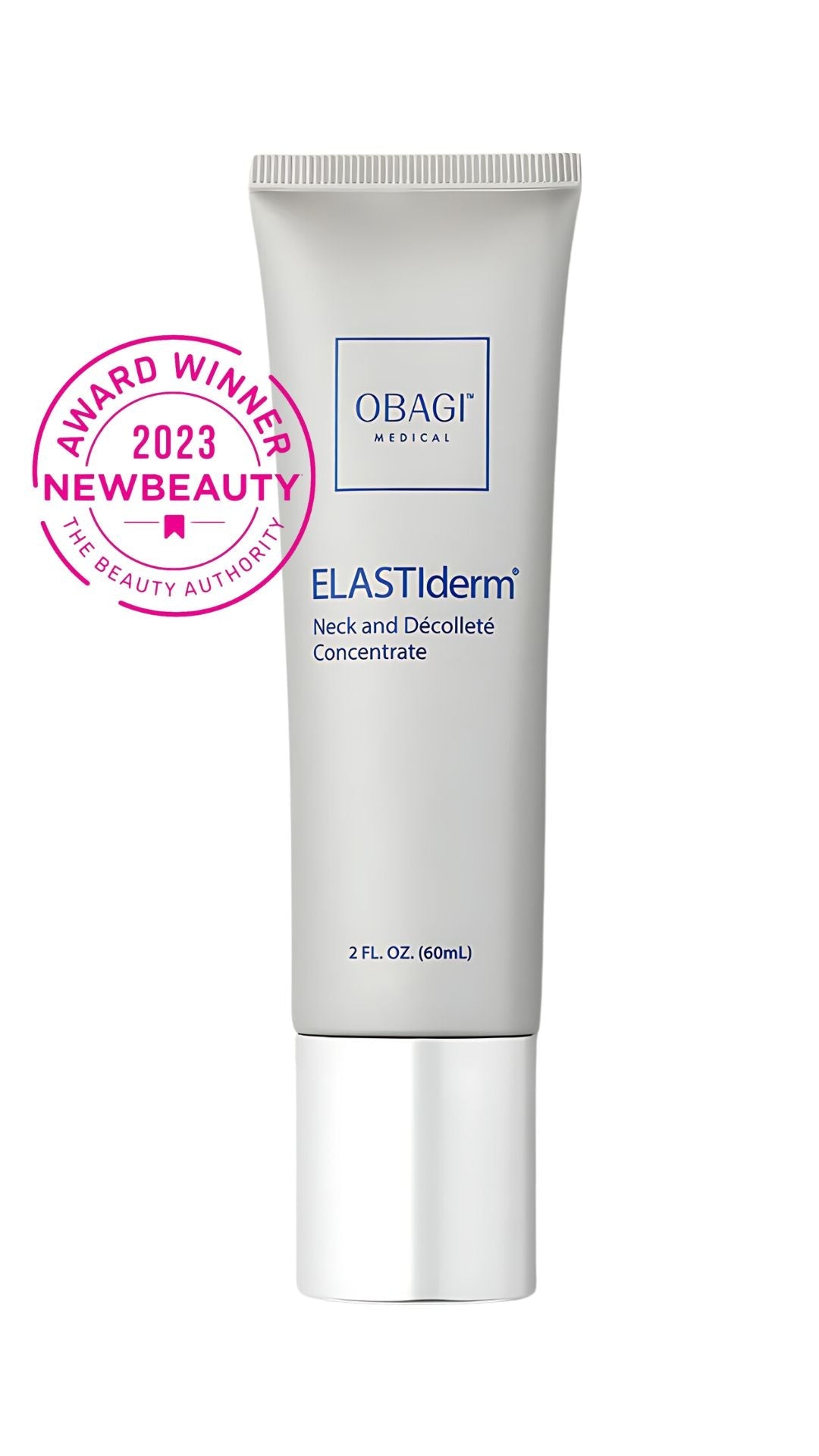 Obagi - Elastiderm Neck and Décolleté - 2.0 fl. oz.