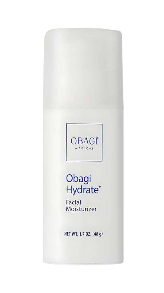 Obagi - Hydrate Facial Moisturizer - 1.7oz