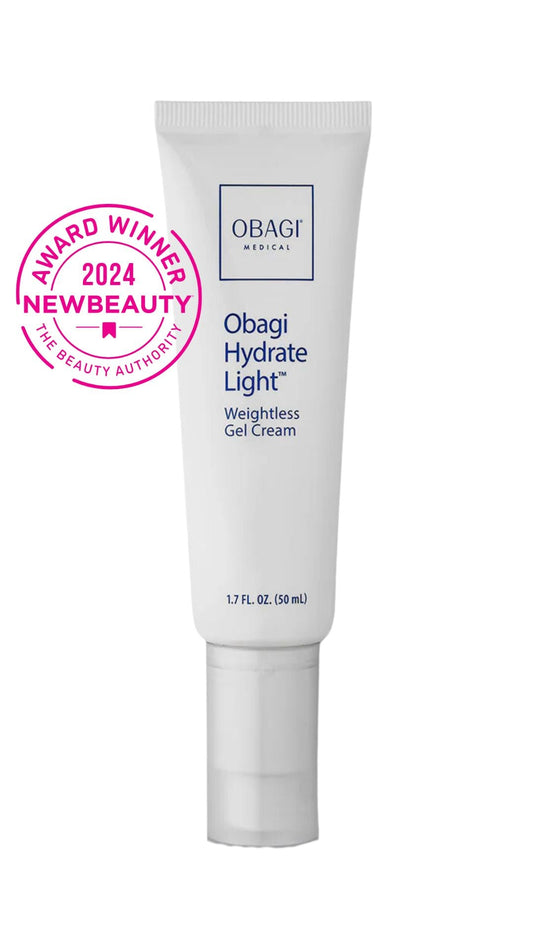 Obagi - Hydrate Lite Gel Cream - 1.7 fl. oz.