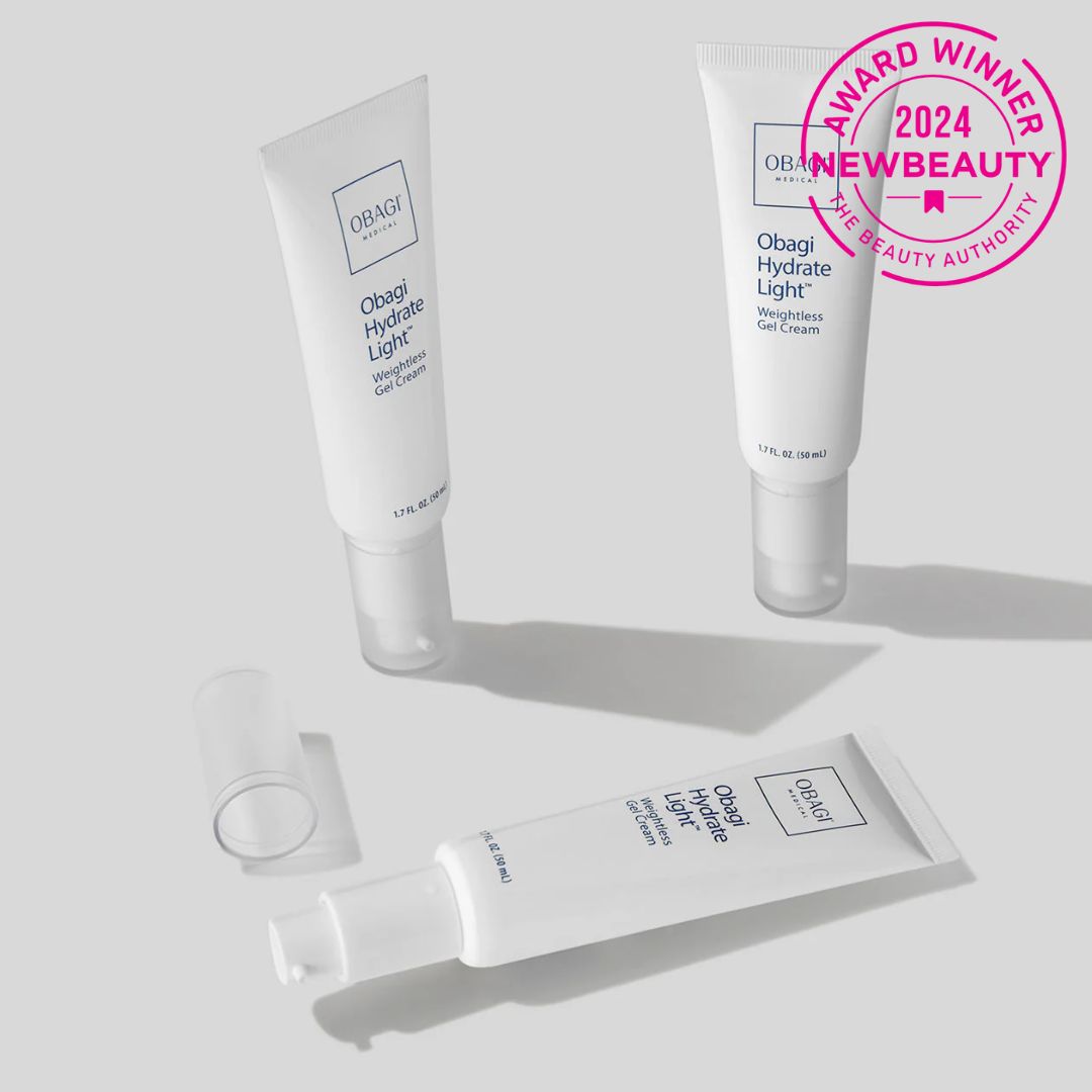 Obagi - Hydrate Lite Gel Cream - 1.7 fl. oz.