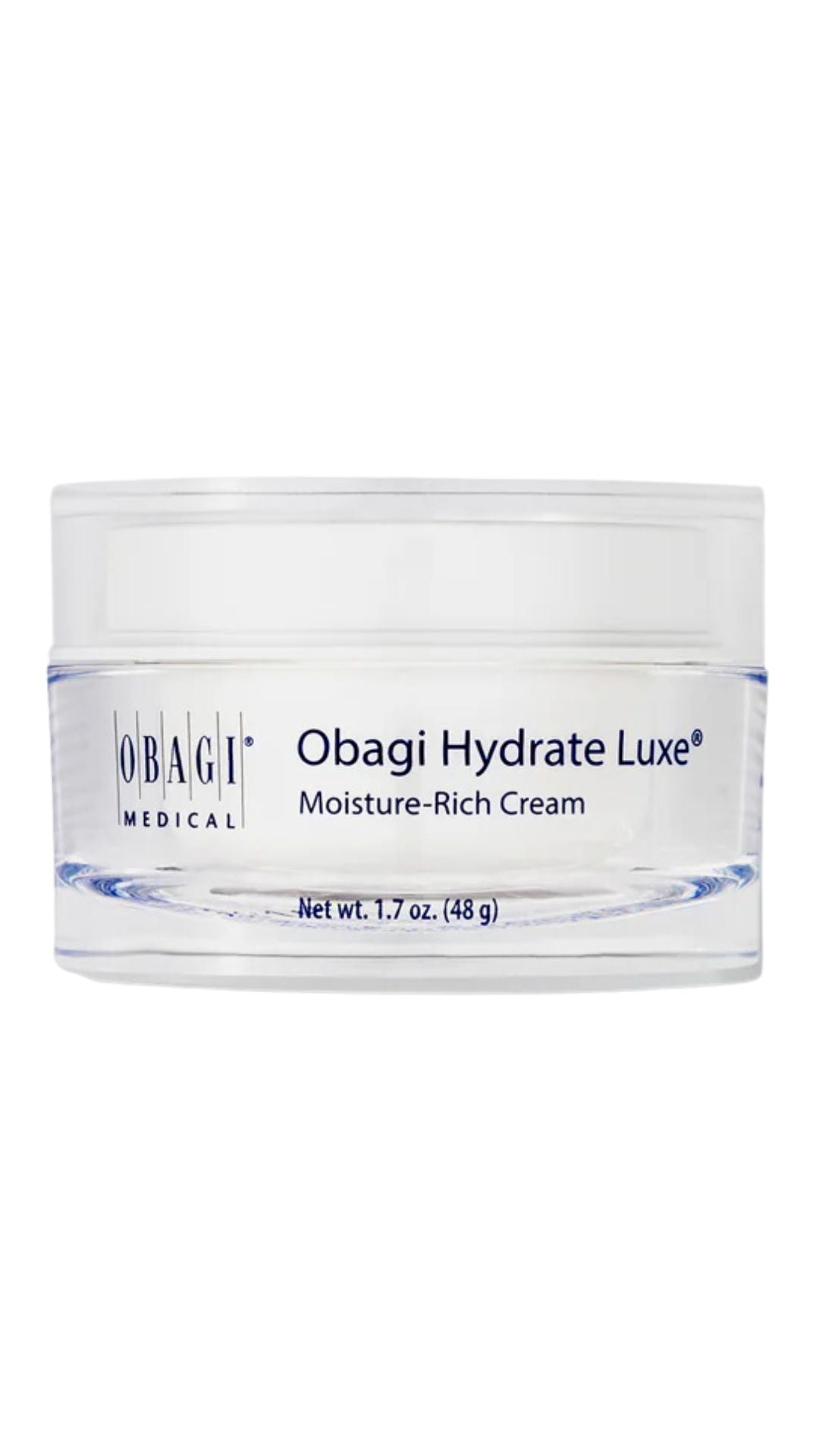 Obagi - Hydrate Luxe - 1.7 oz.