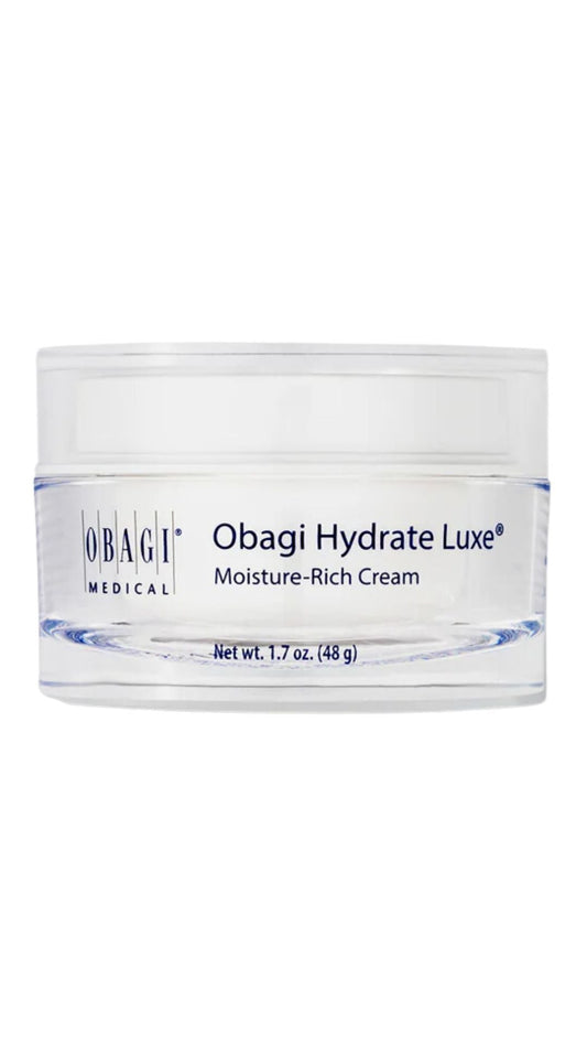 Obagi - Hydrate Luxe - 1.7 oz.