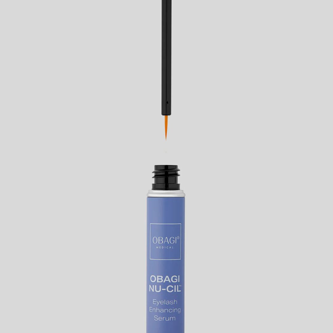 Obagi - Nu-Cil Eyelash Enhancing Serum - 0.10 fl. oz.