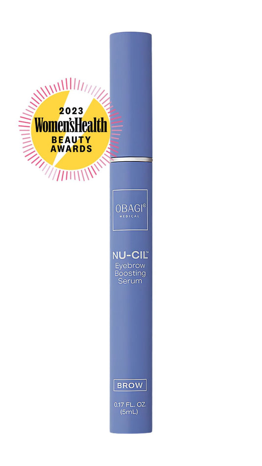 Obagi - Nu-Cil Eyebrow Serum - 0.17 fl. oz.