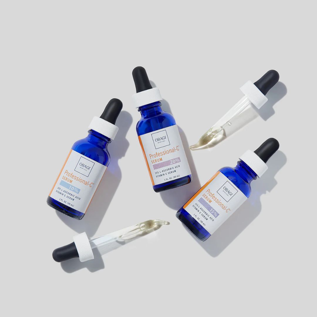 Obagi - Professional-C Serum 20% - 1.0 fl. oz.