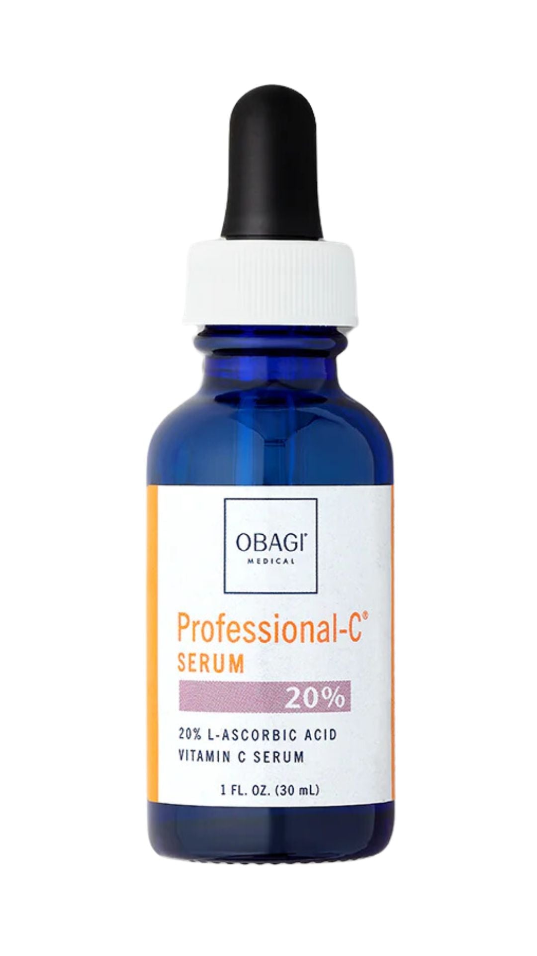Obagi - Professional-C Serum 20% - 1.0 fl. oz.