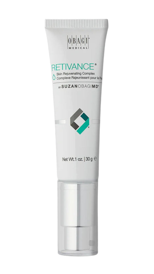 Obagi - Suzan Obagi Retivance Rejuvenating Complex - 1.0 oz.