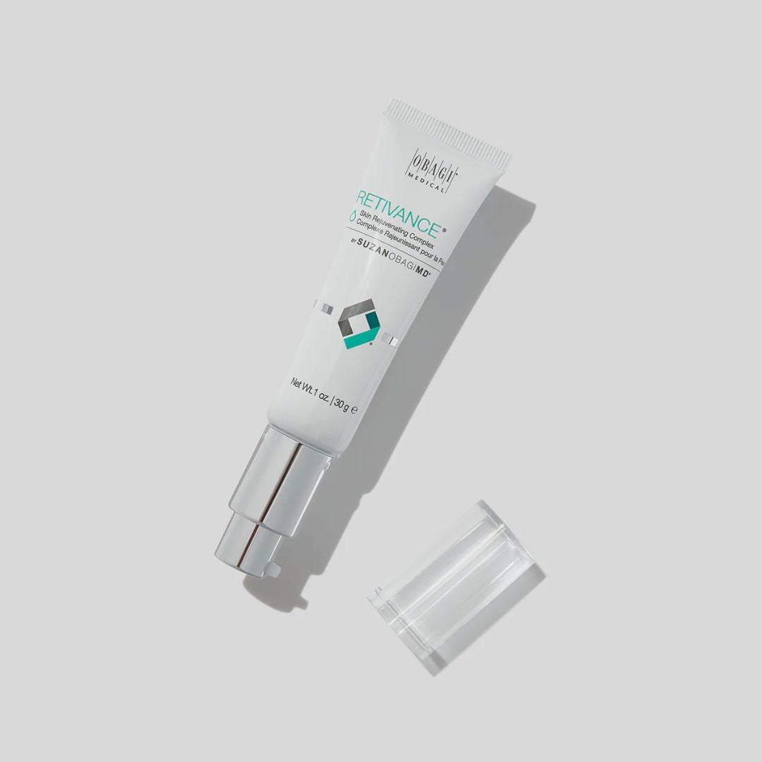 Obagi - Suzan Obagi Retivance Rejuvenating Complex - 1.0 oz.