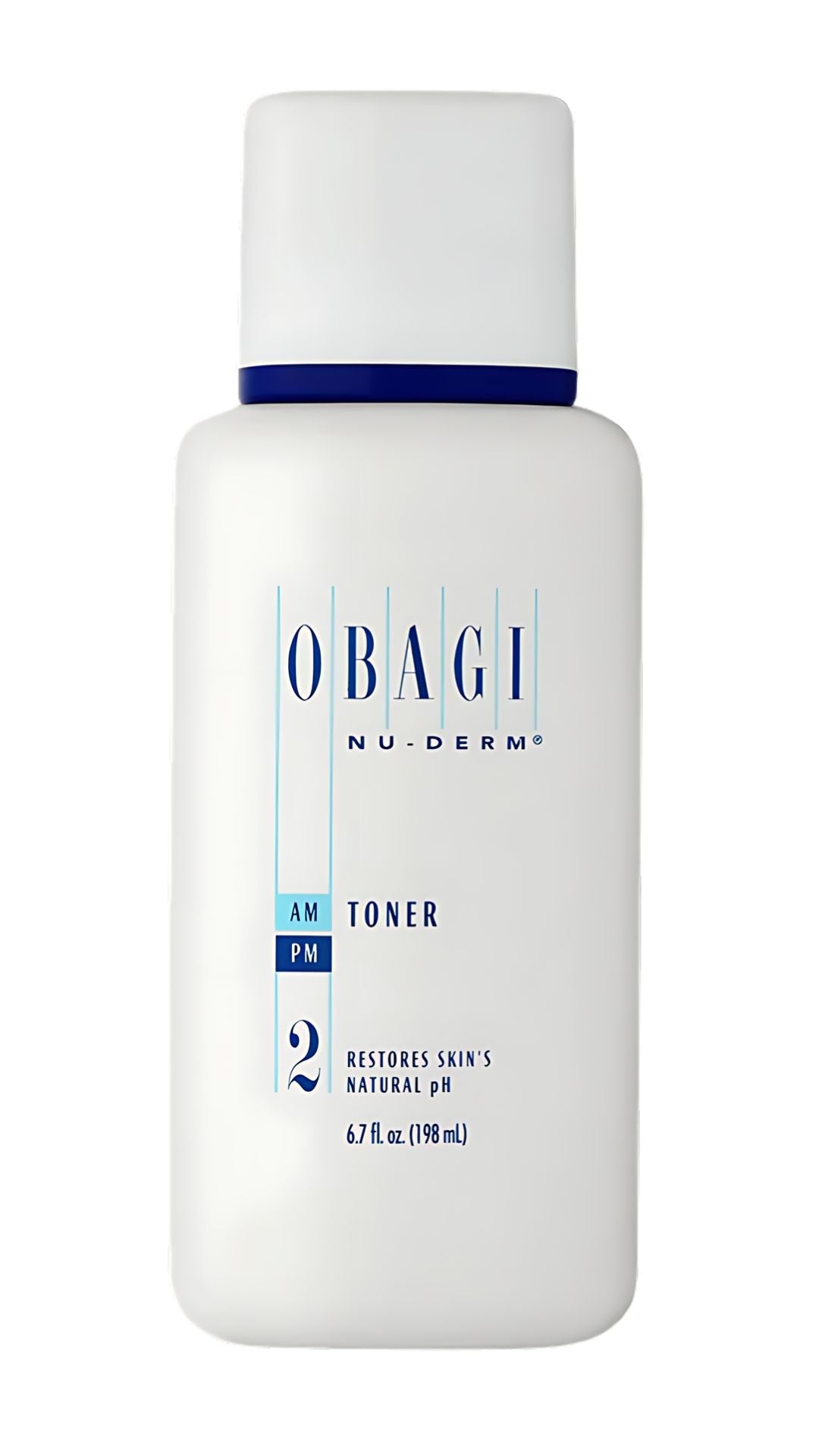 Obagi - Nu-Derm Toner - 6.7 fl. oz.