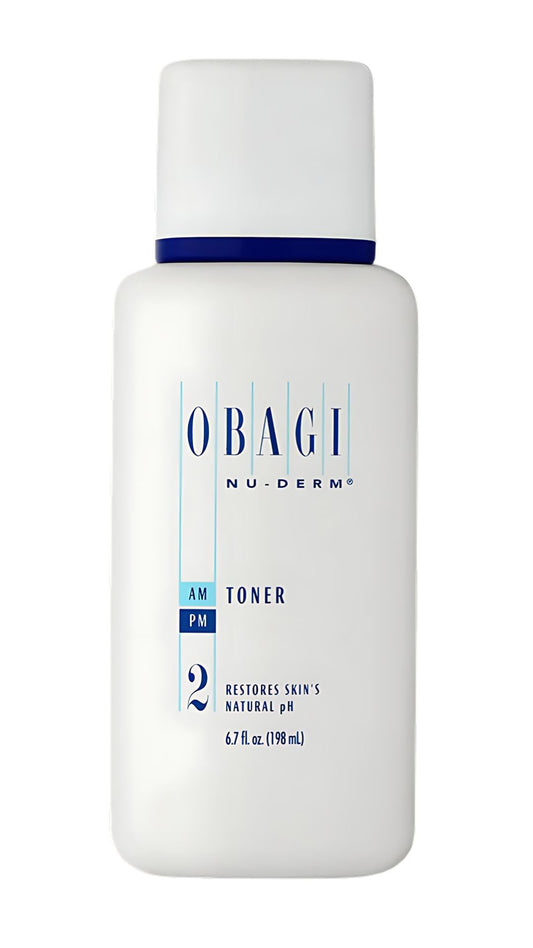 Obagi - Nu-Derm Toner - 6.7 fl. oz.