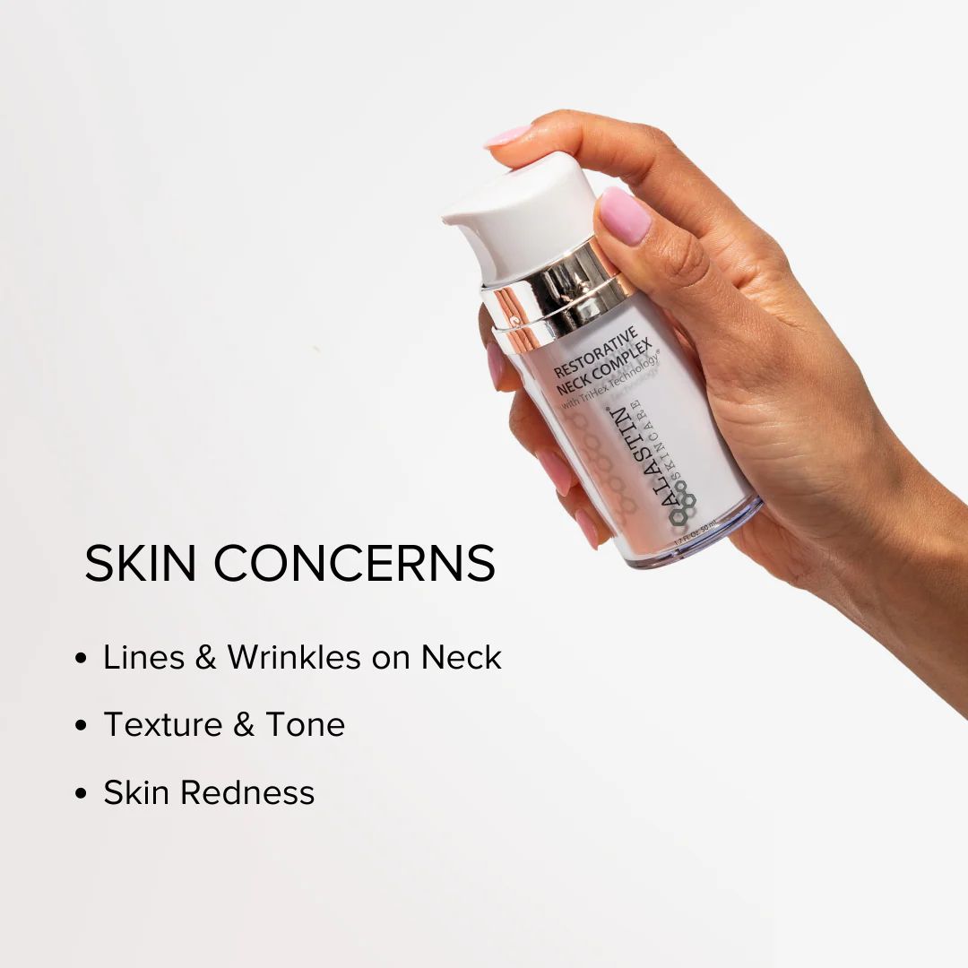 ALASTIN - Restorative Neck - 1.7 fl. oz.