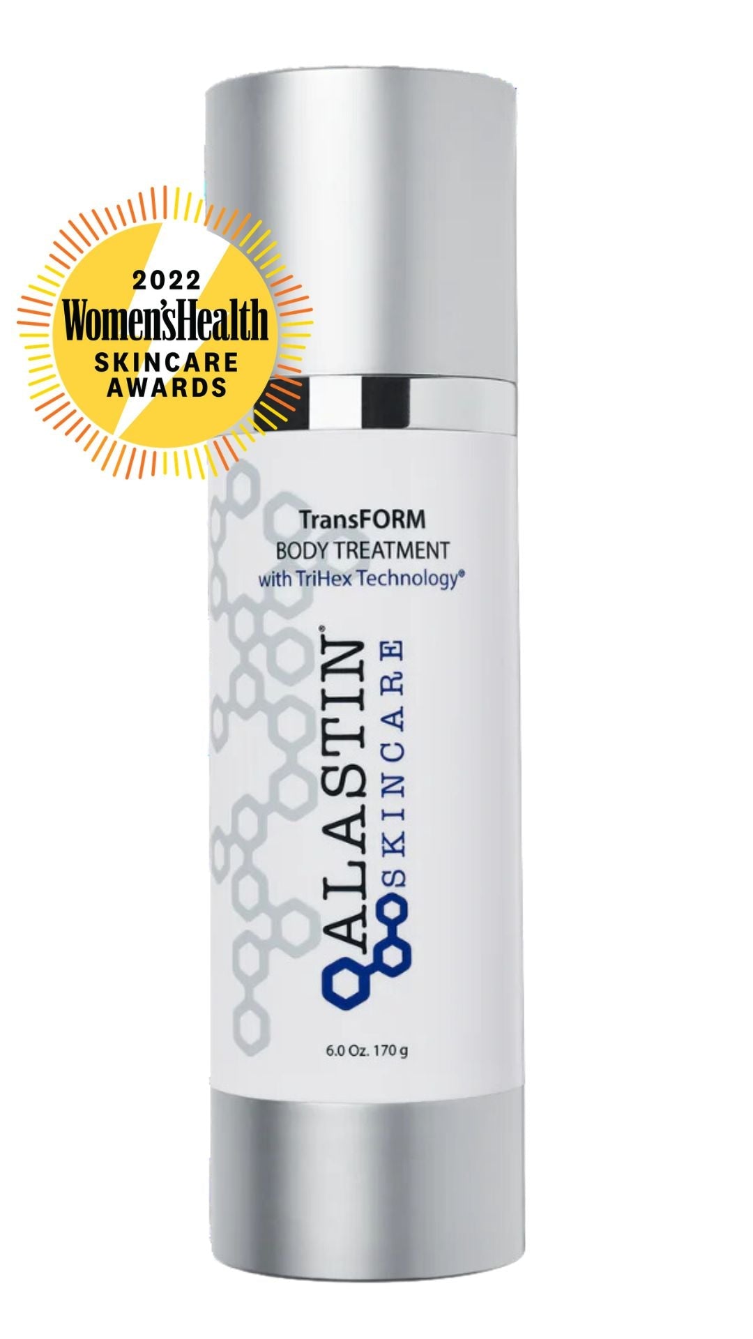 ALASTIN - TransForm Body Treatment - 6.0 oz.