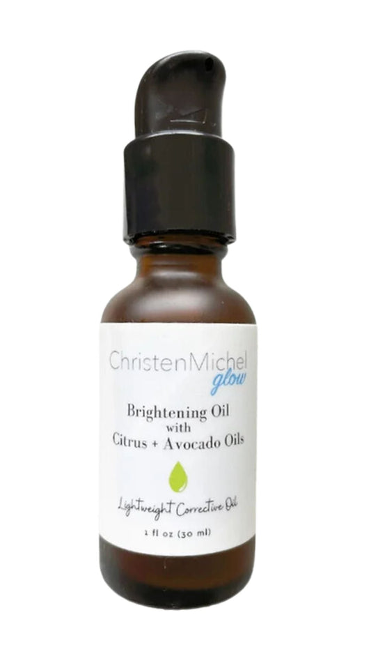 ChristenMichel - Brightening Oil - 1 fl. oz.