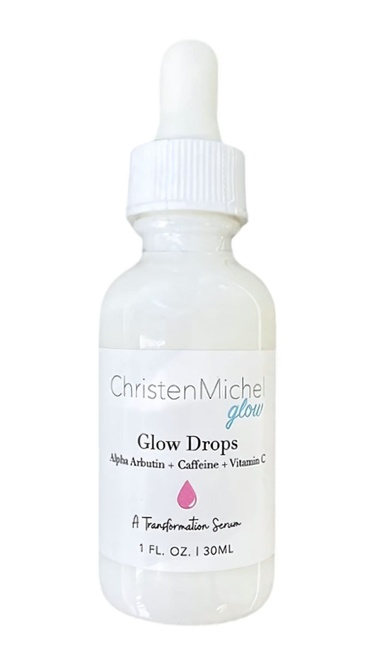 ChristenMichel - Glow Drops - 1 fl. oz.