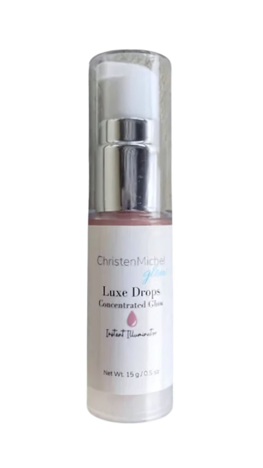 ChristenMichel - Luxe Drops - 1.5g