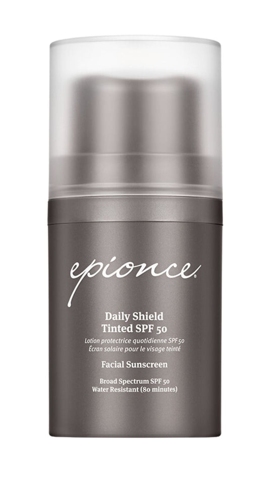 Epionce - Daily Shield Tinted SPF 50 - 1.7 Fl. Oz.