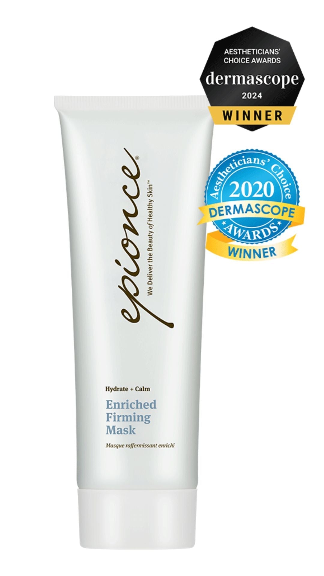 Epionce - Enriched Firming Mask - 2.5 Oz.