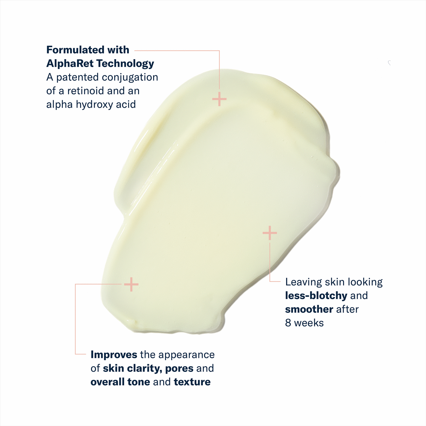 Skinbetter - AlphaRet Clearing Serum - 1.0 fl. oz.