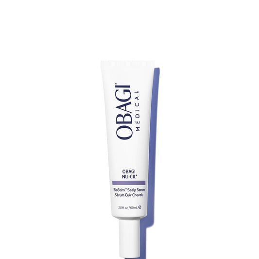 Obagi - Nu-Cil Biostim Scalp Serum - 2.0 fl. oz.