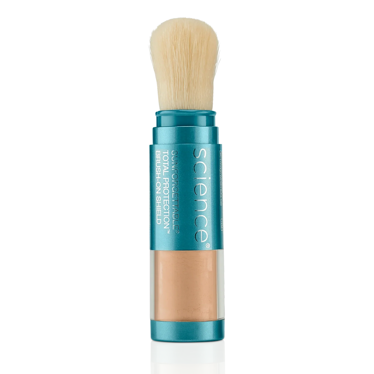 Colorescience - Sunforgettable® Total Protection® Brush-On Shield SPF 50 - 0.21oz.
