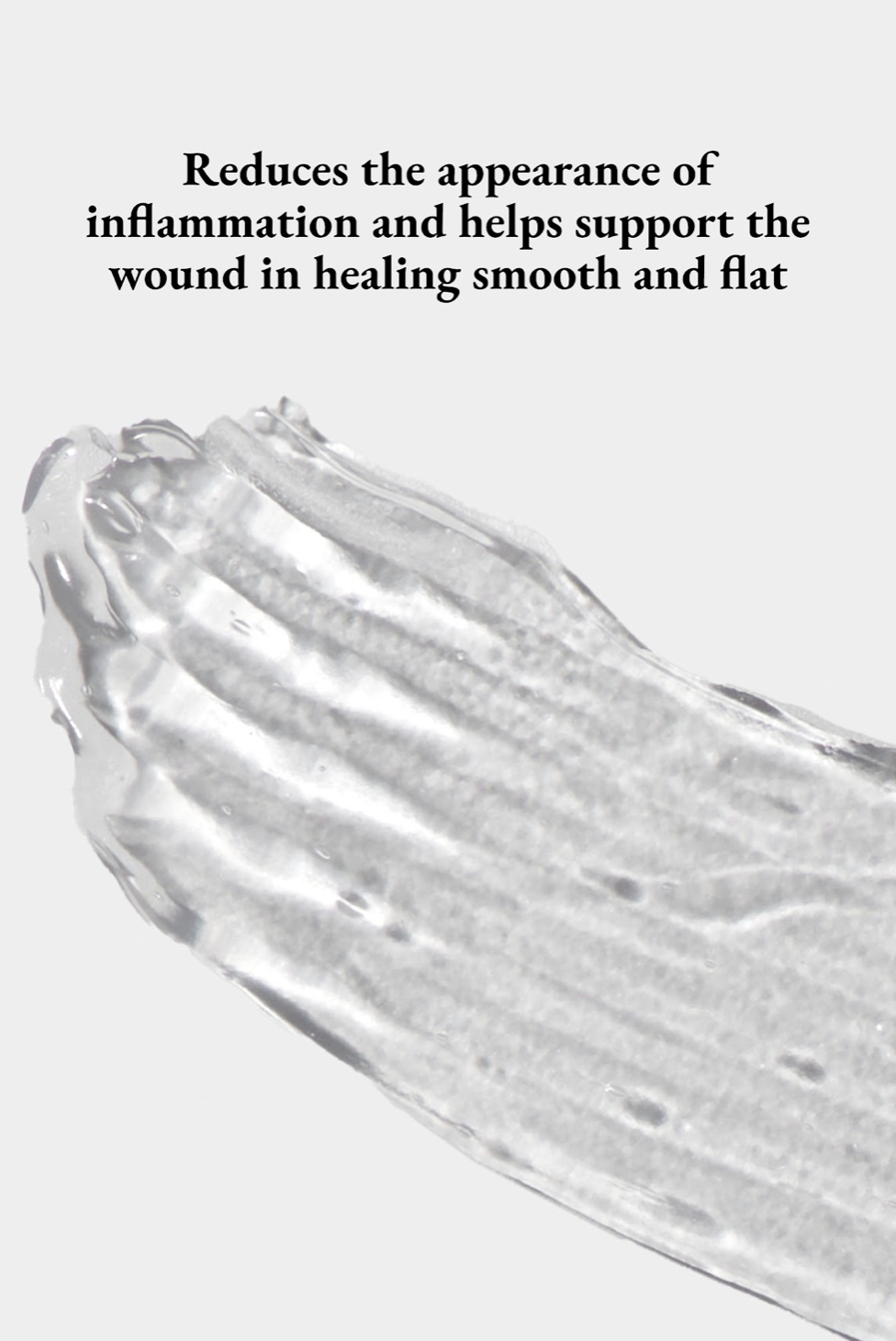 AN SKIN - Vitamin E Scar Gel