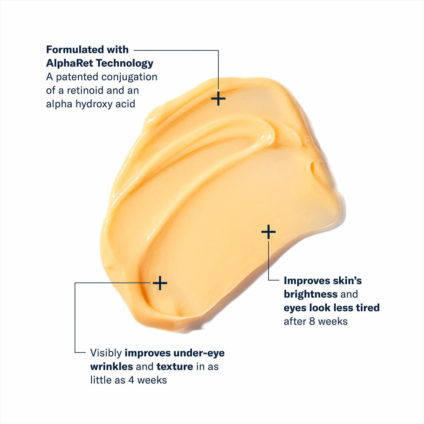 Skinbetter - Eye Max Overnight Eye Cream - 0.5 fl. oz.